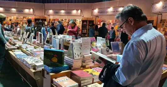 “Escucharnos es leernos” Filbo 2026 invita a su edición número 38 con India como país invitado de honor