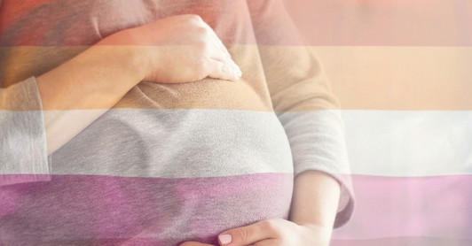 Fallo histórico en Colombia Corte Constitucional reconoce licencia de maternidad para una pareja de madres no gestantes