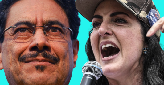 Falso: Iván Cepeda no pidió respeto por las FARC sino por campesinos.