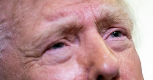 Fortuna de Trump creció US $1400 millones en su segundo mandato.