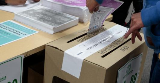 ¿Quieres saber si tu voto fue contado en las pasadas elecciones? Te contamos cómo averiguarlo a través de los Formularios E-14 