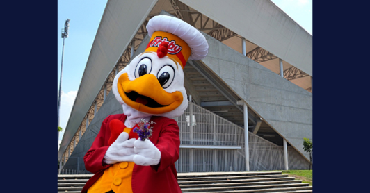 Frisby España le gana conflicto legal a Frisby Colombia.