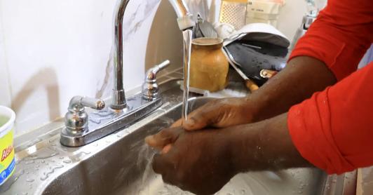 Gobierno expidió nuevo marco tarifario de acueducto y alcantarillado.