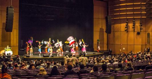 Gobierno nacional activa inspección laboral en el sector cultural tras denuncias de artistas