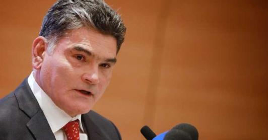 Procurador respalda modernización del Código Electoral tras cuestionamientos del presidente al sistema de votación