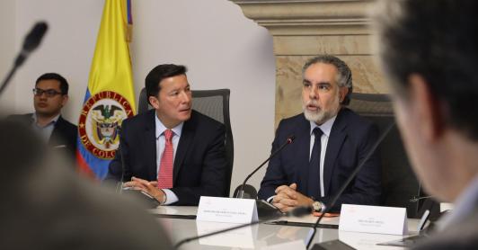 Gobierno instala PMU para garantizar elecciones seguras este 8 de marzo