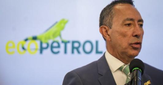 Junta Directiva ricardo roa ecopetrol 