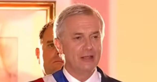 primer discurso presidente José Antonio Kast Chile