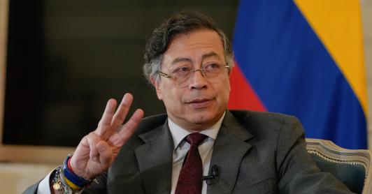 Las ventas del comercio minorista en Colombia crecieron 7,8%.