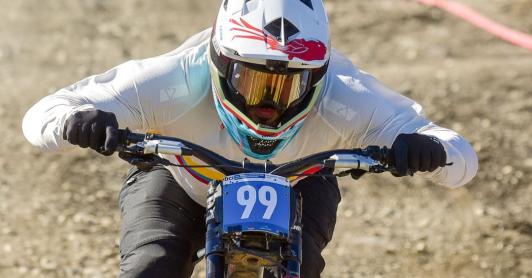 Marcelo Gutiérrez. / Foto: Cortesía.