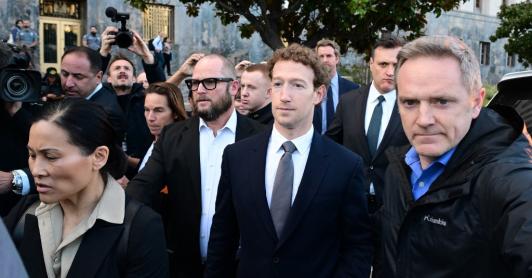 Meta y YouTube: responsables de causar adicción en una menor.