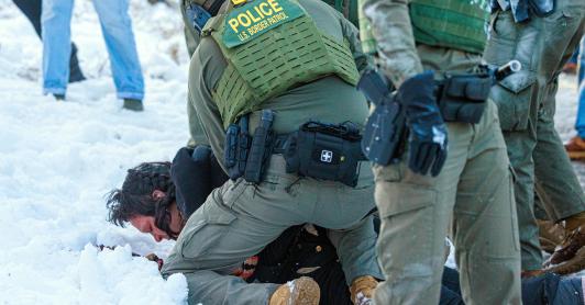 México denuncia que 13 de sus ciudadanos han muerto bajo custodia de ICE o en redadas migratorias