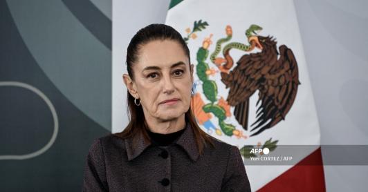 México envía un cuarto cargamento de ayuda a Cuba.