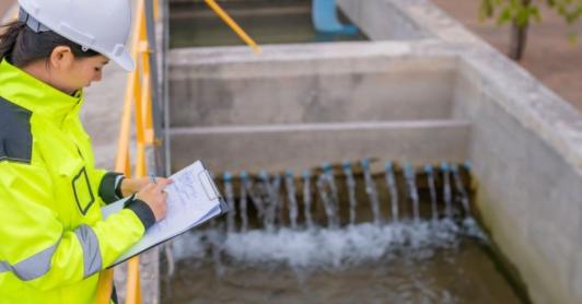 Nuevo tarifario de acueducto y alcantarillado. / Foto: CRA.