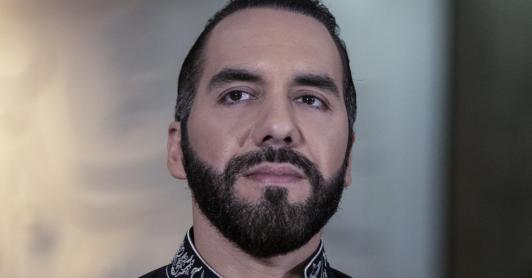 ONG denuncia que Bukele tiene 86 presos políticos en El Salvador.