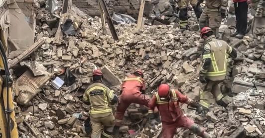 ONU advierte que la guerra en Medio Oriente está fuera de control y teme una escalada mayor