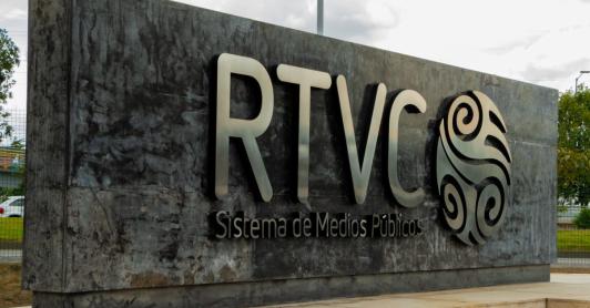 Película del almirante Padilla y el Patrón de ataques contra RTVC.