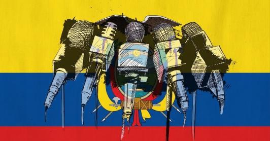 Periodismo en Ecuador 2026: Aumentan asesinatos y amenazas contra la prensa