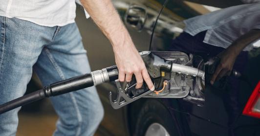 Precio de la gasolina en marzo 2026. / Foto: Freepik.