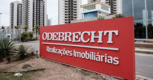 Presidente Petro exige profundizar investigación de Odebrecht.