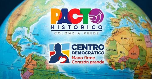 ¿Quién ganó la curul de Cámara de Representantes en el exterior?