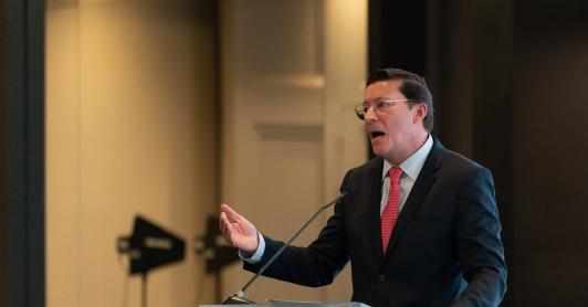 Registrador dijo que habrá "cientos de errores" en las elecciones.