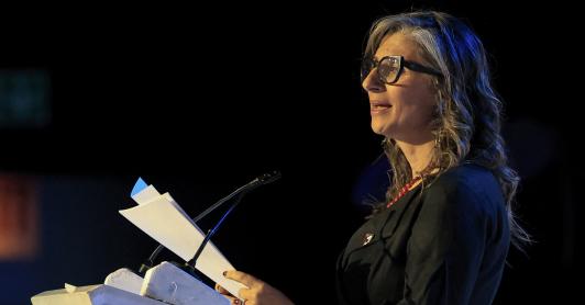 Relatora de la ONU apoya a Pedro Sánchez tras señalamientos de Trump por bases en España