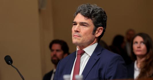 Renuncia jefe de contraterrorismo de EE. UU.: "No puedo, en conciencia, apoyar la guerra en curso en Irán"