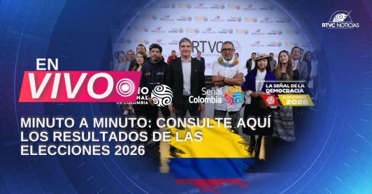 🔴Resultados elecciones 2026 EN VIVO: Minuto a minuto de las votaciones y resultados