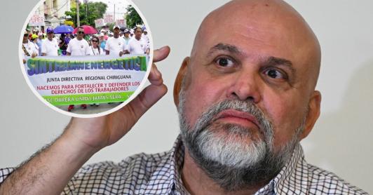 Salvatore Mancuso da más información sobre exterminio de sindicato de Drummond. / Fotos: AFP y Sintramienergetica.