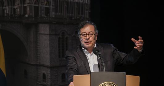 Thomas Greg & Sons vuelve a encargarse de las elecciones.