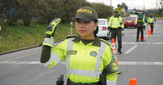 Tolima: Policía decomisó $71 millones en efectivo y material electoral.