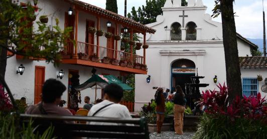 Turismo: 22 millones de visitantes y US$11.166 millones en divisas.