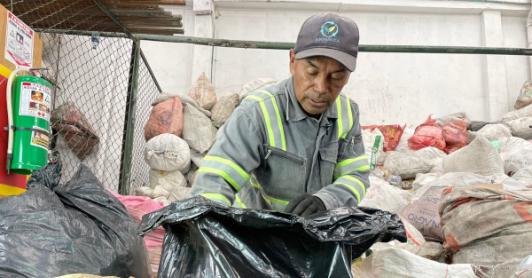 Colombia conmemora el Día del Reciclador y destaca su papel clave en la economía circular