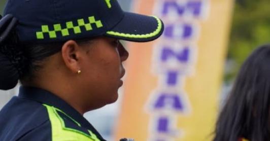 A un día de las elecciones, Policía desarticuló 27 operativos contra la compra de votos e incautó $3.492 millones en efectivo