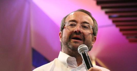 Corte Suprema condena a 23 años de prisión al senador Ciro Ramírez por corrupción en contratos públicos