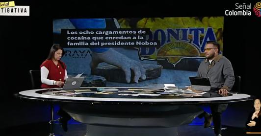 ¿El FBI encubre a los asesinos de Fernando Villavicencio?