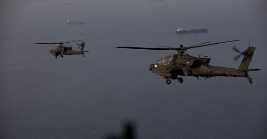 Irán descarta reabrir el estrecho de Ormuz mientras dure el bloqueo de EEUU