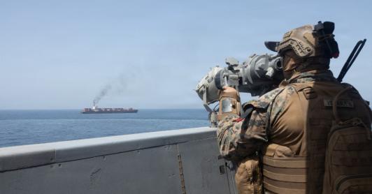 Irán resiste la presión: analistas descartan un colapso económico inmediato pese al bloqueo de Estados Unidos