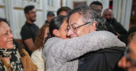 100 logros del gobierno Petro: menos pobreza, más empleo