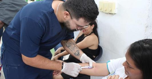 Día Mundial de la Malaria: Colombia reduce casos 37,9 %