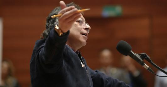 El presidente Gustavo Petro dictará conferencia sobre su liderazgo político progresista en la Universidad de Oxford 