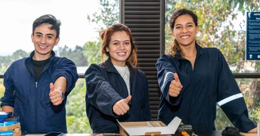 Gobierno lanza plan para llevar la educación superior a cada rincón de Colombia