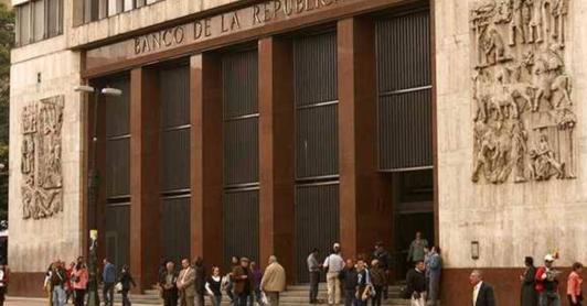 Banco de la República. / Foto: Senado.