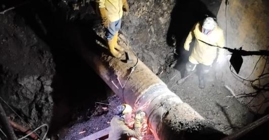 Bogotá: corte de agua de 34 horas en Kennedy, Engativá y Usaquén