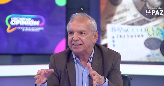 Presidente Petro exigió la libertad del ex ministro de Hacienda, Ricardo Bonilla