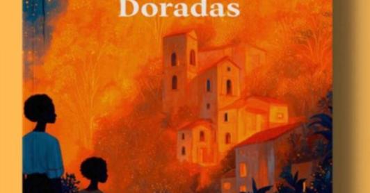 Cenizas doradas. / Foto: Redes sociales.