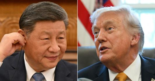 China: guerra de Trump contra Irán es un error estratégico de EE. UU.