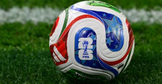 Grupos completos del Mundial 2026. / Foto: AFP.