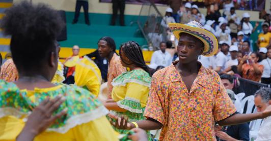 Colombia, el País de la Belleza, ha alcanzado 650 millones de vistas